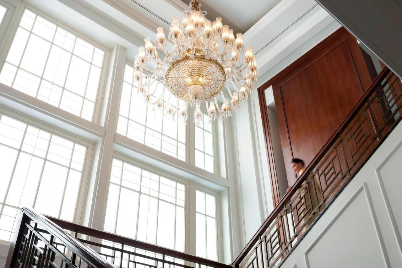 The Hermitage, A Tribute Portfolio Hotel, Jakarta Exterior foto