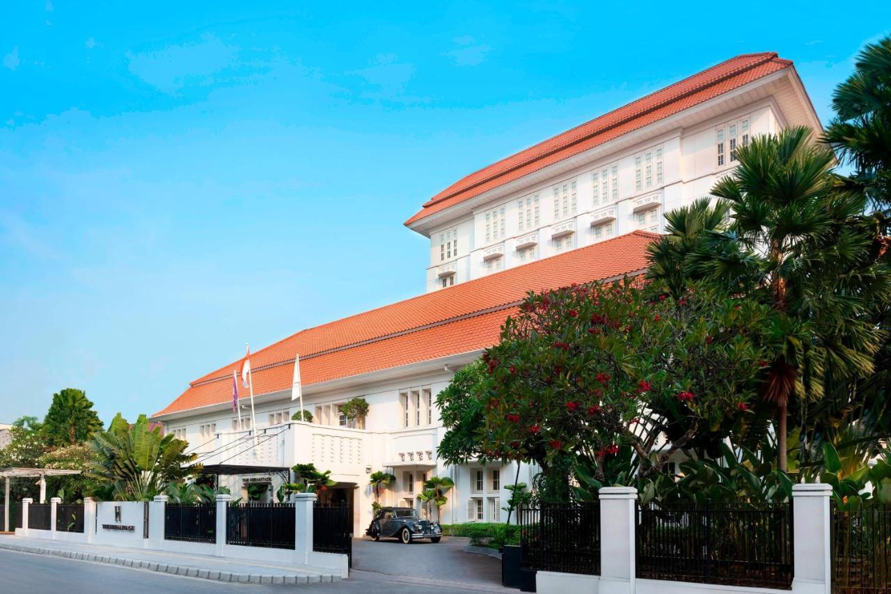 The Hermitage, A Tribute Portfolio Hotel, Jakarta Exterior foto