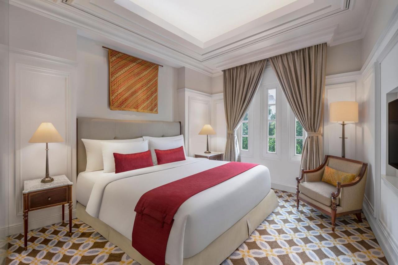The Hermitage, A Tribute Portfolio Hotel, Jakarta Exterior foto