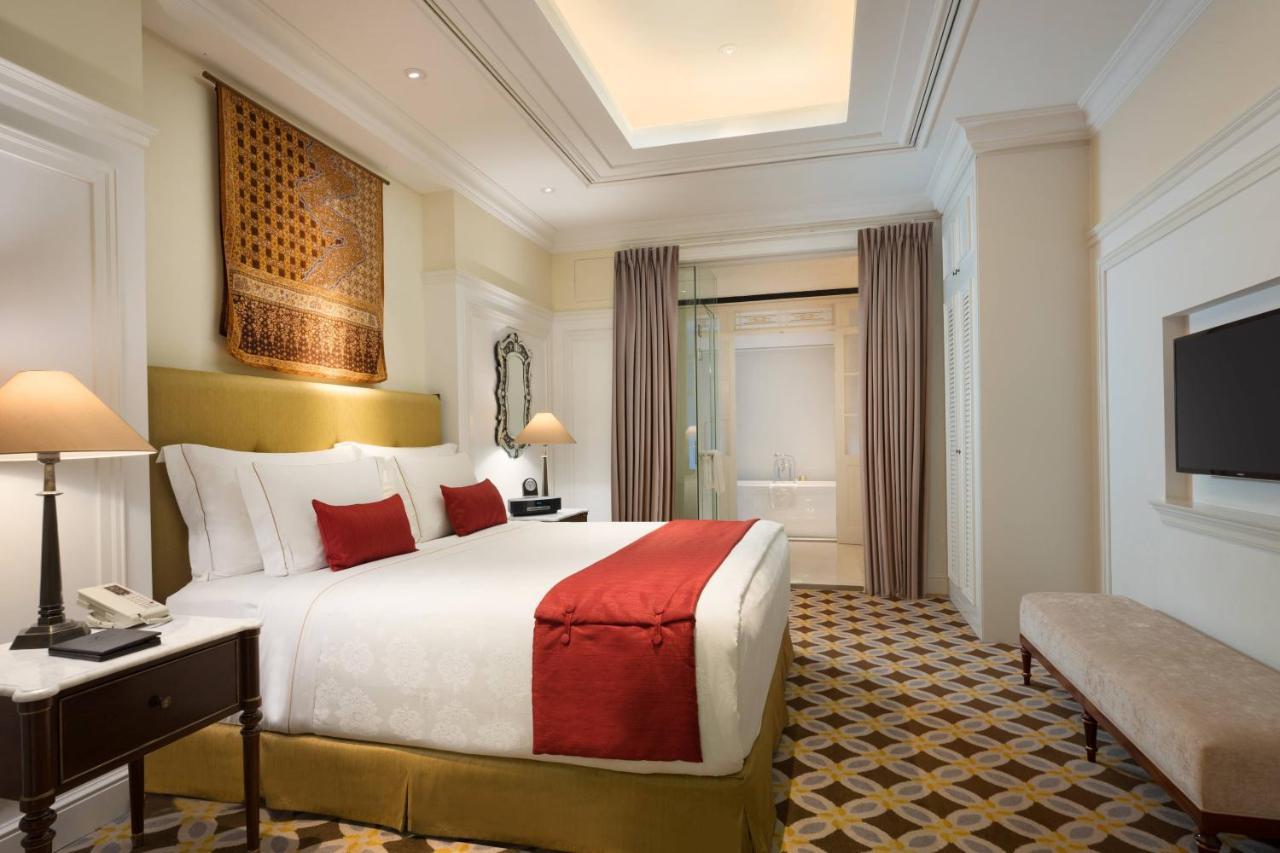The Hermitage, A Tribute Portfolio Hotel, Jakarta Exterior foto