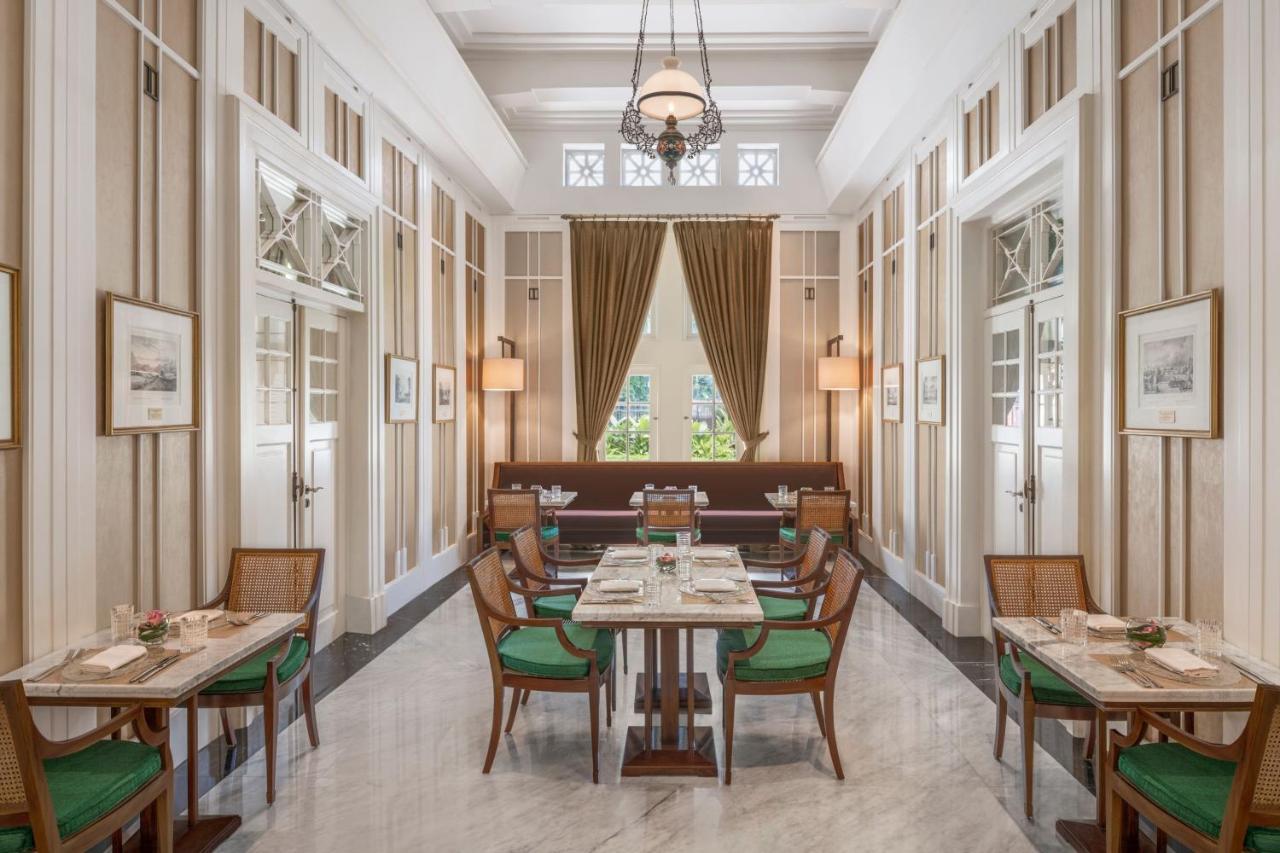 The Hermitage, A Tribute Portfolio Hotel, Jakarta Exterior foto