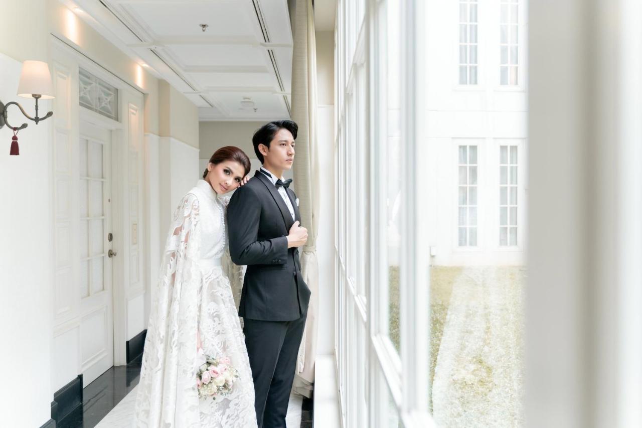 The Hermitage, A Tribute Portfolio Hotel, Jakarta Exterior foto
