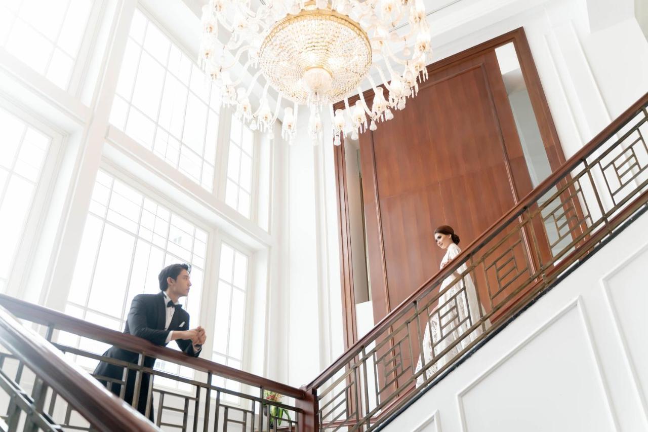 The Hermitage, A Tribute Portfolio Hotel, Jakarta Exterior foto