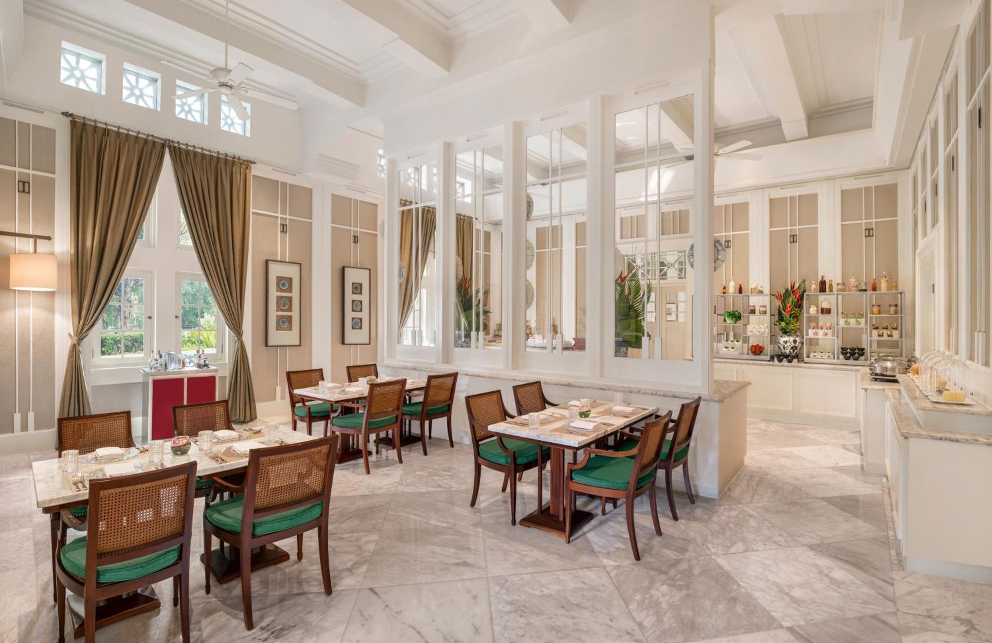 The Hermitage, A Tribute Portfolio Hotel, Jakarta Exterior foto