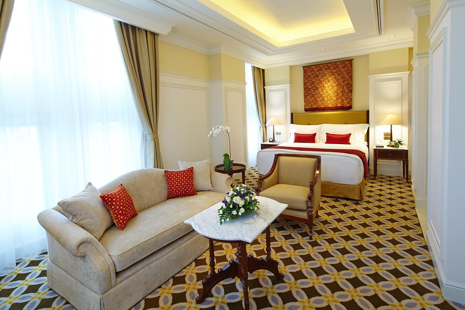 The Hermitage, A Tribute Portfolio Hotel, Jakarta Exterior foto