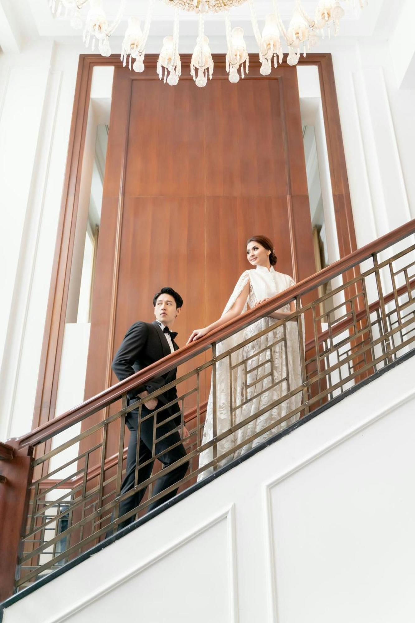 The Hermitage, A Tribute Portfolio Hotel, Jakarta Exterior foto
