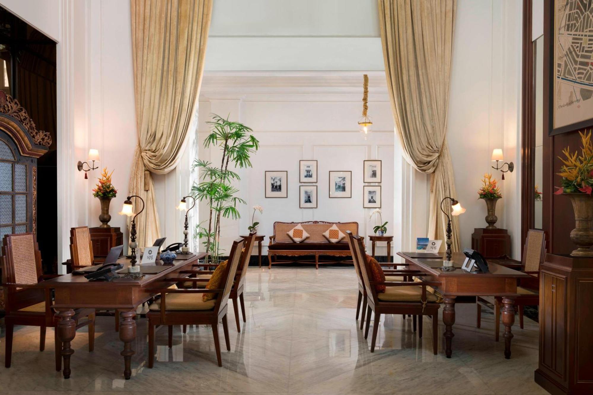 The Hermitage, A Tribute Portfolio Hotel, Jakarta Exterior foto